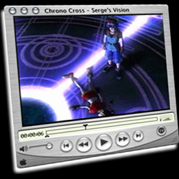 QT4 RPG